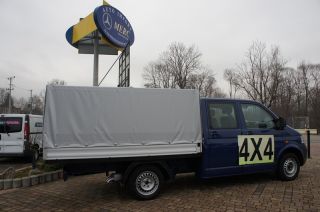 Volkswagen T5